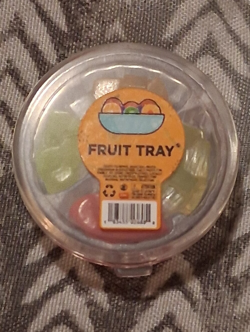 5/$10 Mini Brands Fill The Fridge Fruit Tray